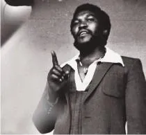 Qaqawuli Godolozi portrait