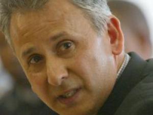 Firoz Cachalia portrait