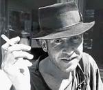 John Hodgkiss portrait