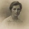 Dora Taylor portrait