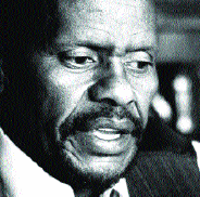 Kgalabi Jafta Masemola portrait