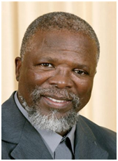 Bonisile John Kani portrait