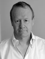 Martin Plaut portrait