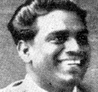 Narainsamy Thumbi Naicker portrait
