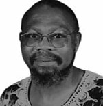 Thokozani Mandlenkosi Ernest Nene portrait