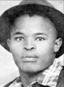 Solwandle Looksmart Khulile Ngudle portrait