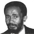 Jabulani “Mzala” Nxumalo portrait