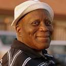 Oswald Mbuyiseni Mtshali portrait