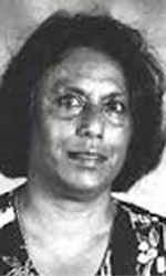 Shanthivathie (Shanthie) Naidoo portrait