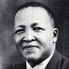 Dr Silas Modiri Molema portrait