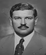 de Villiers Graaff portrait