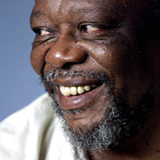 Mongane Wally Serote portrait