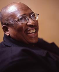 Zanemvula Kizito Mda portrait
