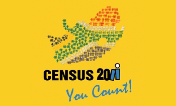 Census in South Africa