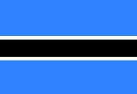 Botswana gains independence from Britain