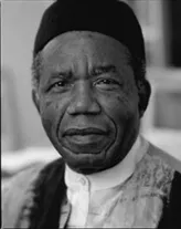 Renowned Nigerian writer, Chinua Achebe, is born in Ogidi, Nigeria