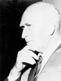 Dr Ernst Gideon Malherbe, SA educationist, is born in Luckhoff, OFS.