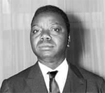 Moïse-Kapenda Tshombé becomes the Prime Minister of the Congo
