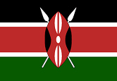 The longest state of emergency in Kenya ends