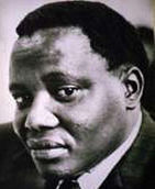 Percy Qoboza and his deputy, Aggrey Klaaste are arrested by the Special Branch police