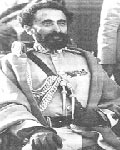 Haile Selassie, Emperor of Ethiopia, warns the League of Nations that he is going to mobilise his forces after threats of invasion by Italy