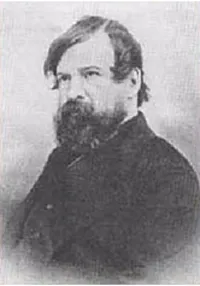 Thomas William Bowler, prolific painter at the Cape, is born