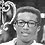 African-American tennis player, Arthur Ashe. is denied a visa by the South African Government