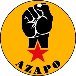 The Azanian People’s Organisation (AZAPO) is founded after the government banned a host of BCM organisations in October 1977.