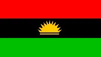 Biafra, a Nigerian Province is recognised by Tanzania