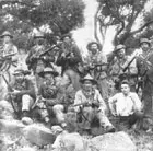 Boers defeat British in the battle of Ingogo (Anglo-Boer War 1)