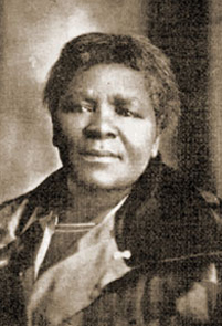 Charlotte Maxeke, politician and founder of the Bantu Women’s League of South Africa, is born