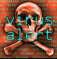 The Chernobyl computer virus damages hundreds of thousands of computers around the world