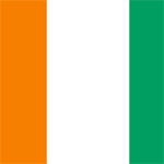 Côte d’Ivoire gains independence from France