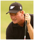 Ernie Els wins the Nedbank Golf Tournament