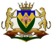 Adoption of the Orange Free State constitution