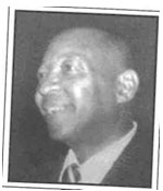 James Filbert Sojane, sports administrator and pioneer in the taxi industry, dies