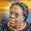 Joyce Sikhakhane-Rankin portrait