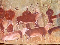 Astley Hilary Goodwin, first professional archaeologist in SA, is born