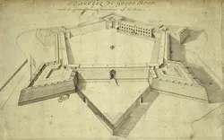 The Castle of Good Hope