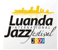 The Luanda International Jazz Festival is launched in Luanda, Angola