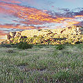 Mapungubwe is ‘discovered’