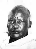 Chief George Mzimvubu Mathanzima, former Prime Minister of Transkei, dies