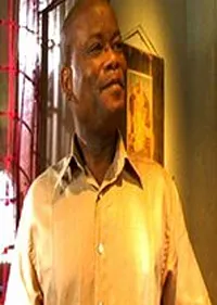 Maxwell Mlilo, South African actor, dies of diabetes