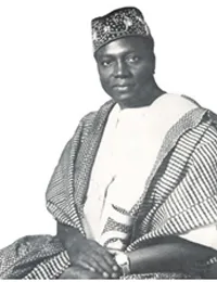 President Modibo Keita of Mali is deposed by the army