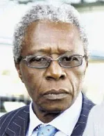 Pretoria High Court Judge, Nkola Motata, is arrested
