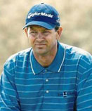 Retief Goosen is born.