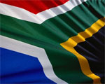Diplomatic ties are established between SA and Saudi Arabia