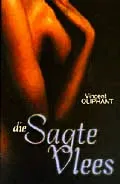 South African poet Vincent Oliphant is born