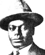 Pixley ka Isaka Seme Timeline 1881-1951