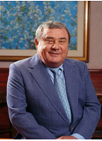 Sol Kerzner admits to the Harms Commission, that he has paid R2m for the personal benefit of Chief George Matanzima